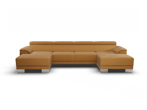 Wohnlandschaft LO Medium